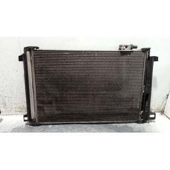 CONDENSADOR / RADIADOR AIRE ACONDICIONADO A2045000554 
