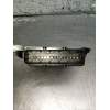 Recambio de centralita airbag para seat leon st (5f8) 1.2 tsi referencia OEM IAM 3Q0959655BH 234571197 2012
