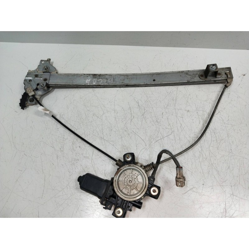 Recambio de elevalunas delantero derecho para toyota rav 4 funcruiser (a1) 2.0 16v cat referencia OEM IAM 8571022300 0621005543 