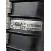 Recambio de radiador agua para renault fluence expression referencia OEM IAM 214100068R  