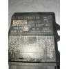 Recambio de centralita airbag para seat leon st (5f8) 1.2 tsi referencia OEM IAM 3Q0959655BH 234571197 2012