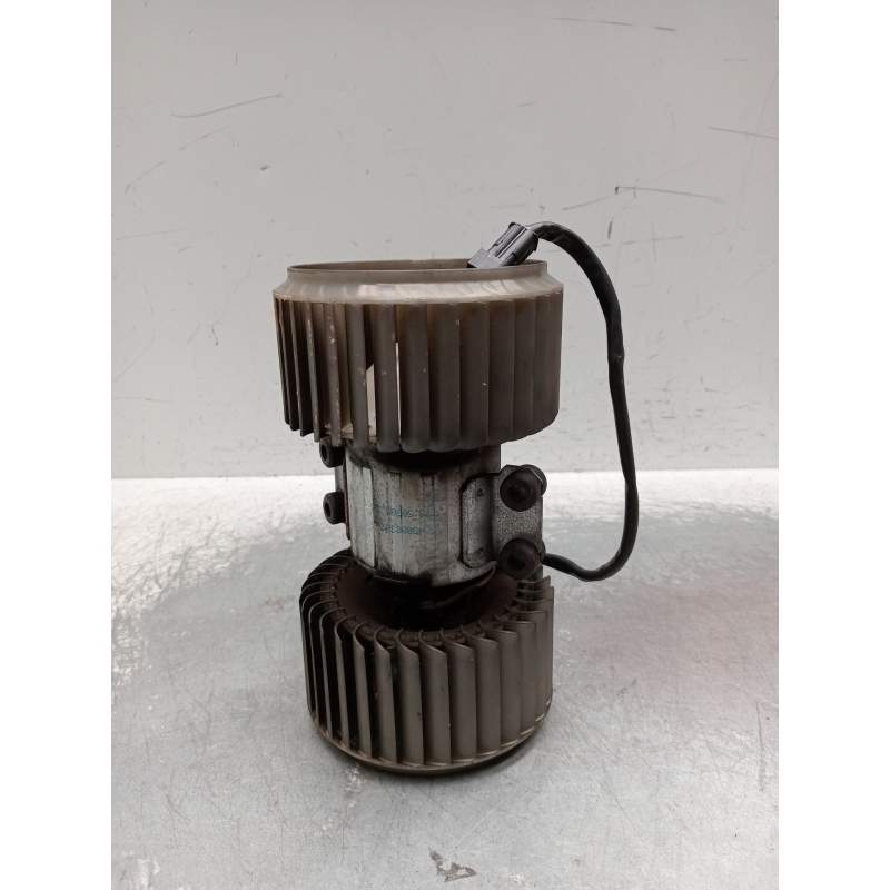 Recambio de motor calefaccion para bmw 5 (e39) 525 d referencia OEM IAM 45000302 7735000535 