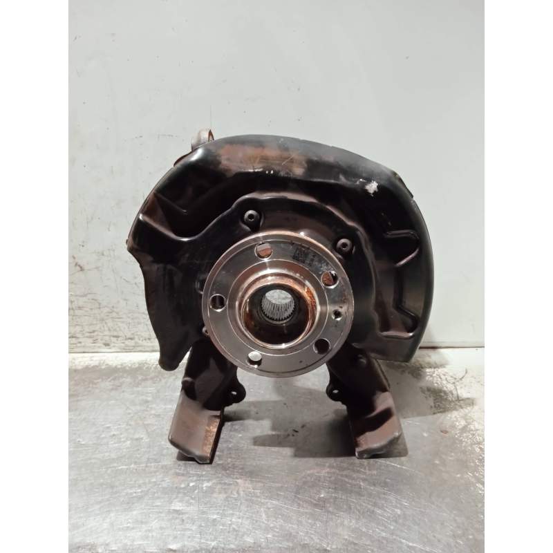 Recambio de mangueta delantera derecha para audi a1 sportback (gba) 30 tfsi referencia OEM IAM 2Q06AC  