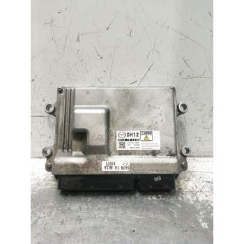 CENTRALITA MOTOR UCE SH1218881A 2757005605 2014