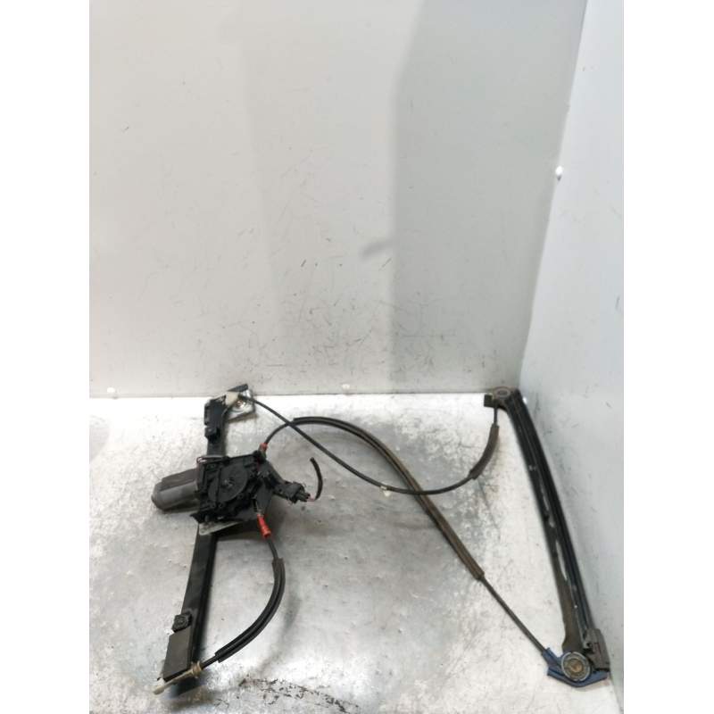 Recambio de elevalunas delantero derecho para seat ibiza ii (6k1) 1.9 tdi referencia OEM IAM 6K3959802H 3P 