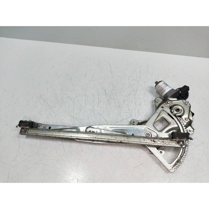 Recambio de elevalunas delantero derecho para toyota rav 4 (a3) 2.2 d-4d cat referencia OEM IAM   5P