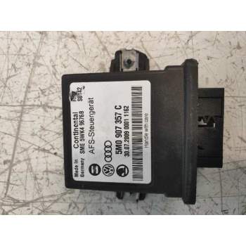 CENTRALITA LUCES 5WK49676B 5M0907357C 