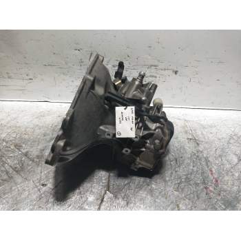 CAJA CAMBIOS F15C374 A10852 C374
