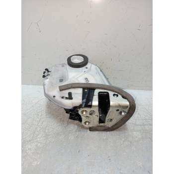 MOTOR CIERRE CENTRALIZADO TRASERO DERECHO 4P