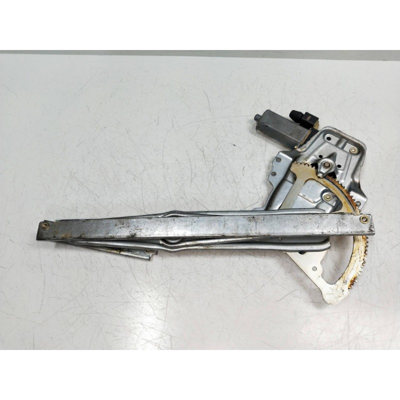 Recambio de elevalunas delantero derecho para toyota yaris (ncp1/nlp1/scp1) 1.3 cat referencia OEM IAM   5P