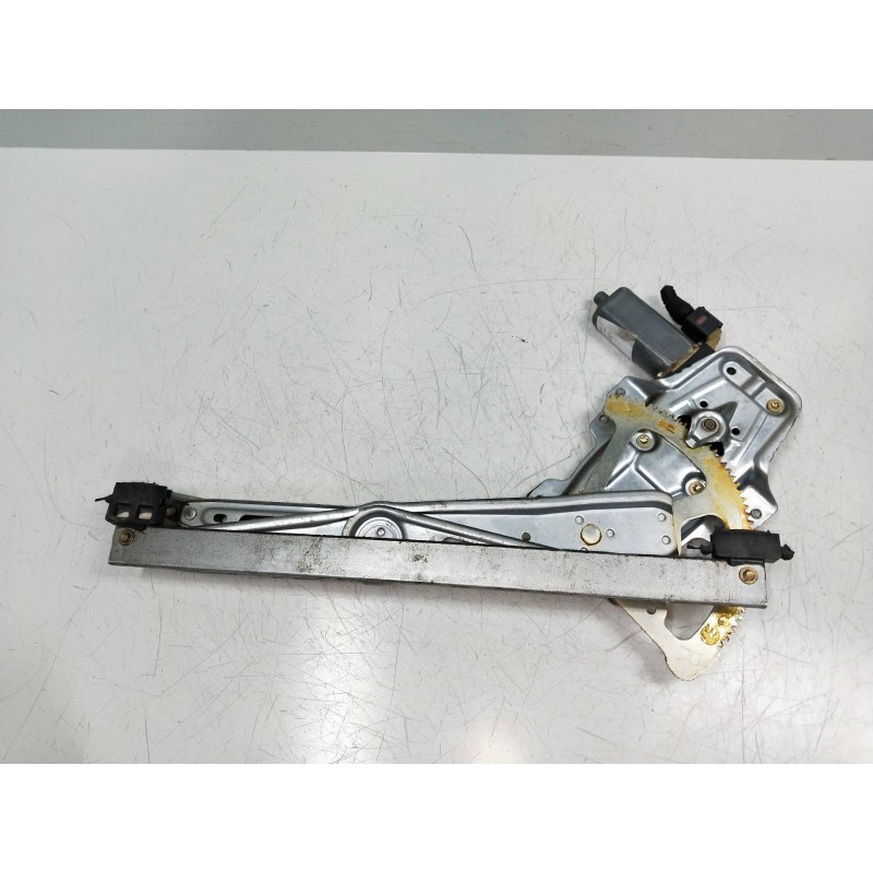 Recambio de elevalunas delantero derecho para toyota yaris (ncp1/nlp1/scp1) 1.3 expo referencia OEM IAM   3P