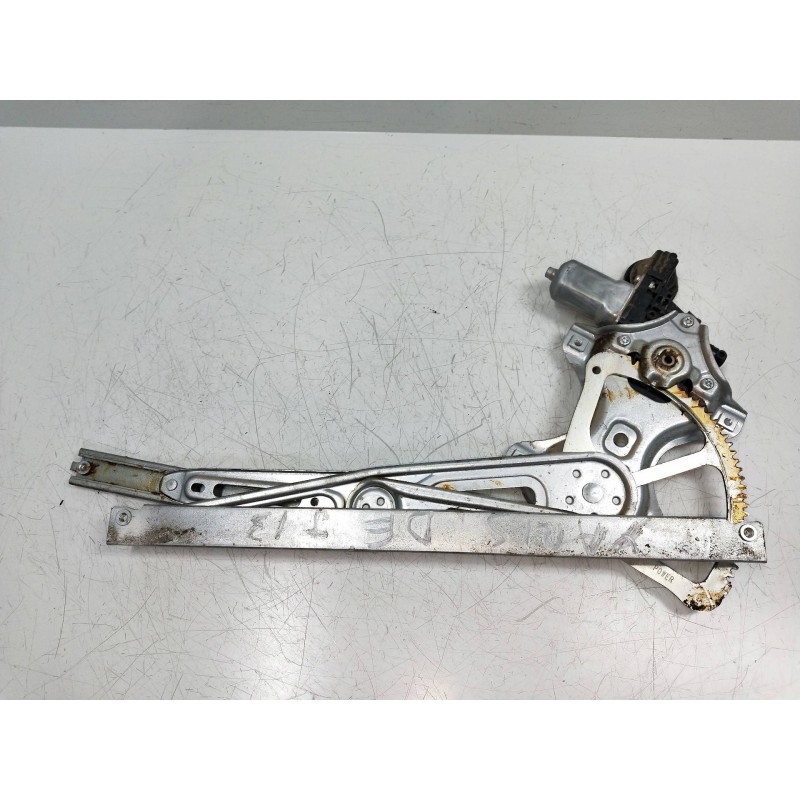 Recambio de elevalunas delantero derecho para toyota yaris (ksp9/scp9/nlp9) referencia OEM IAM 857100D100 9735822330 5P