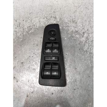 MANDO ELEVALUNAS DELANTERO IZQUIERDO 5P