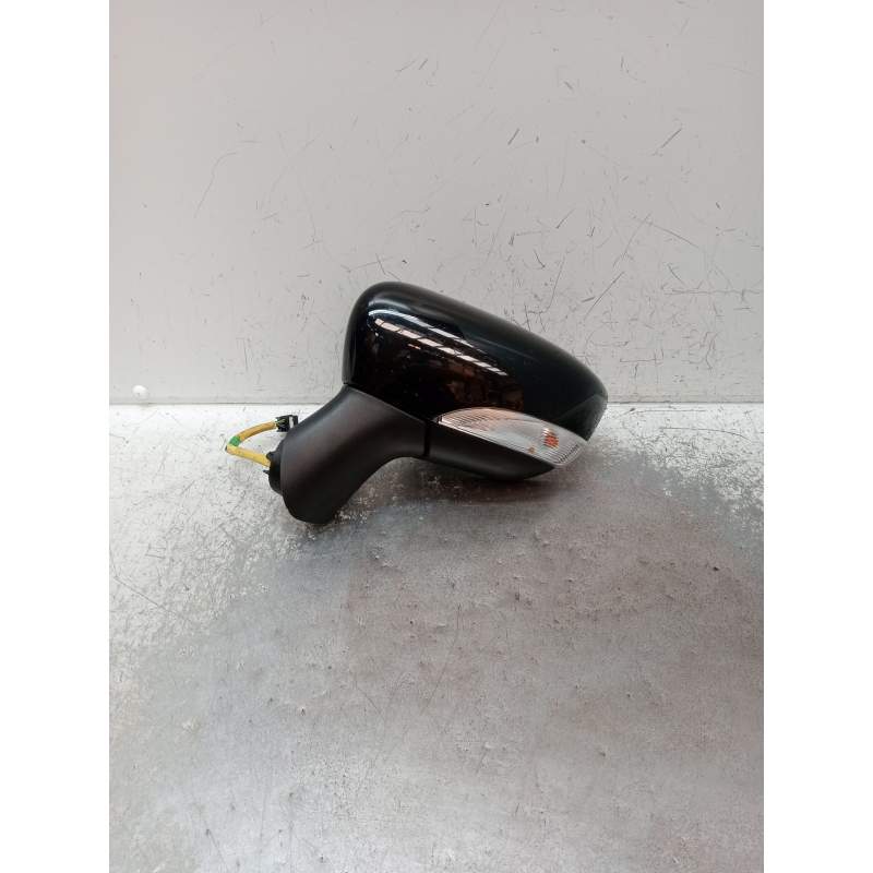 Recambio de retrovisor izquierdo para renault captur i (j5_, h5_) 1.2 tce 120 referencia OEM IAM  ELECTRICO 
