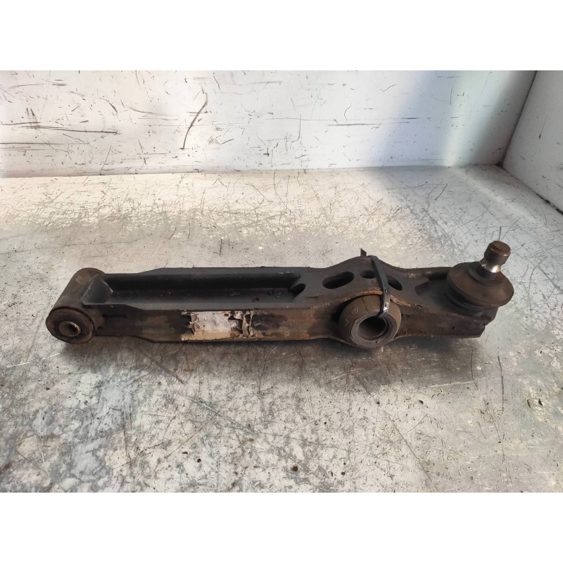 Recambio de brazo suspension inferior delantero derecho para chevrolet matiz s referencia OEM IAM   