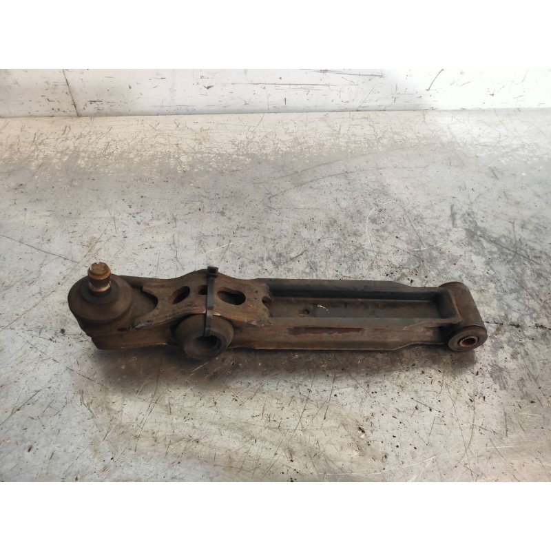 Recambio de brazo suspension inferior delantero izquierdo para chevrolet matiz s referencia OEM IAM   