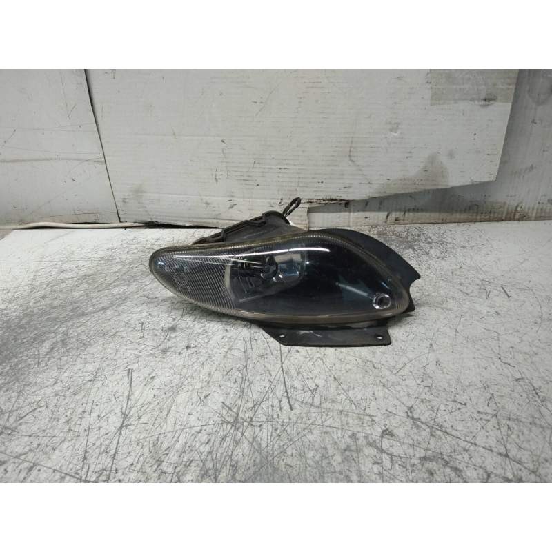 Recambio de faro antiniebla izquierdo para chrysler 300 m (lr) 2.7 v6 referencia OEM IAM 4574827AB  