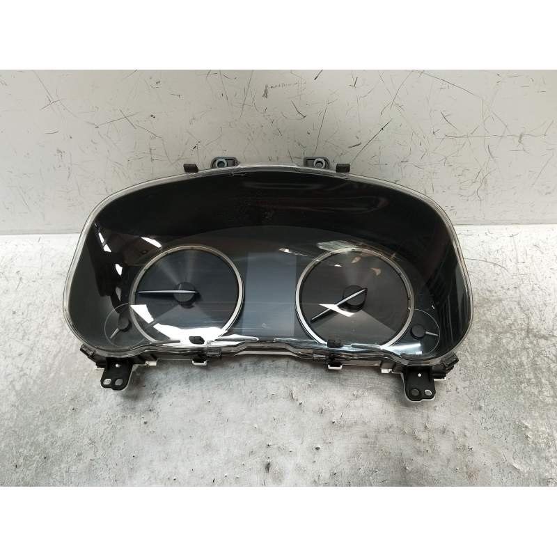 Recambio de cuadro instrumentos para lexus nx (_z1_) 300h awd (ayz15) referencia OEM IAM   