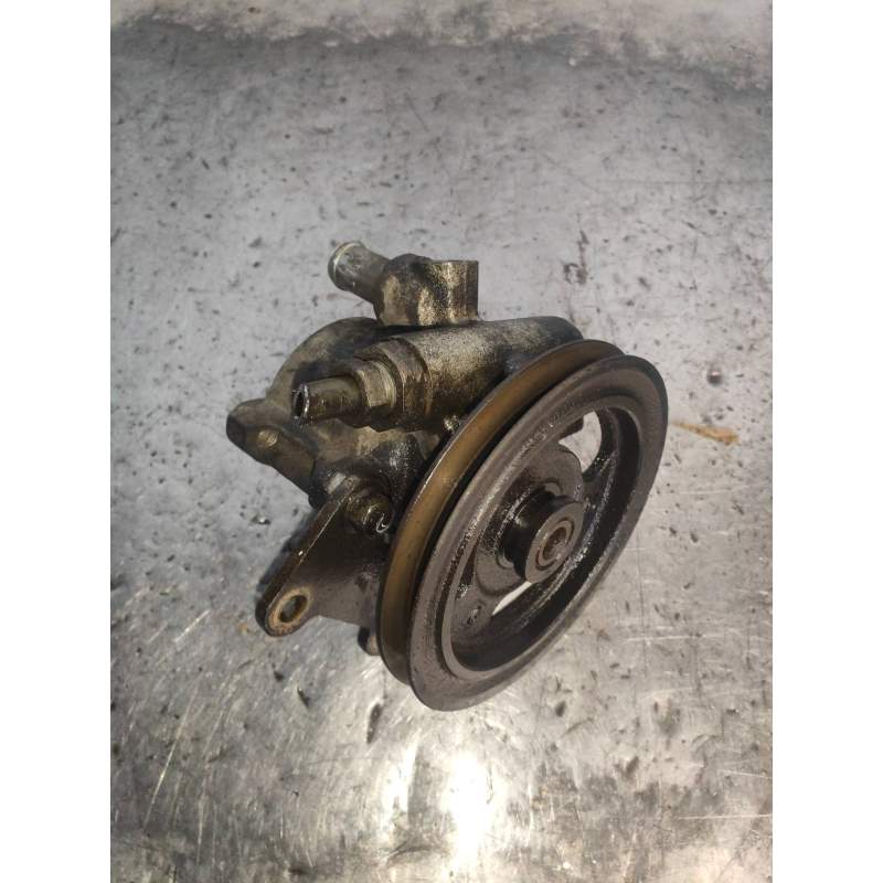 Recambio de bomba direccion para opel corsa b edition 2000 referencia OEM IAM 26008257 17D 1997
