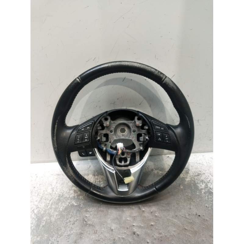 Recambio de volante para mazda 3 (bm, bn) 2.2 d referencia OEM IAM BPH2150908  2014