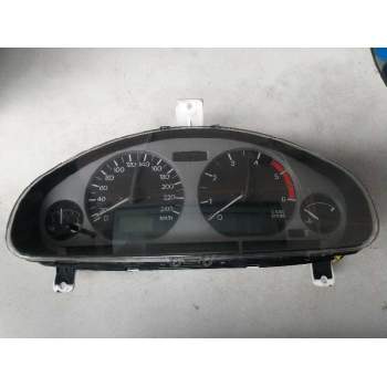 CUADRO INSTRUMENTOS MR915238 02DX 19DCI 1999