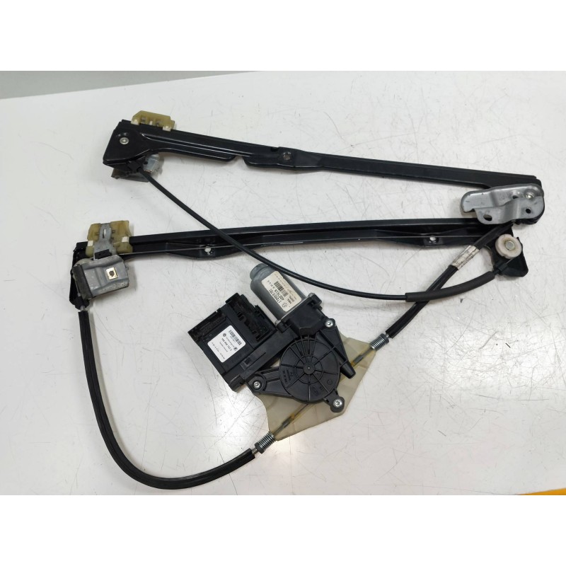 Recambio de elevalunas delantero izquierdo para volkswagen caddy ka/kb (2k) 1.9 tdi referencia OEM IAM 1T0959701 400781N 5P