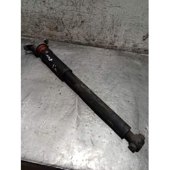 AMORTIGUADOR TRASERO IZQUIERDO 200D W117/2014