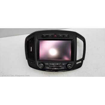 PANTALLA MULTIFUNCION 26202390 544930977 