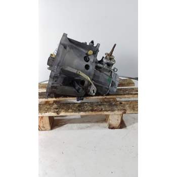 CAJA CAMBIOS 20DM54 5v 6148187A