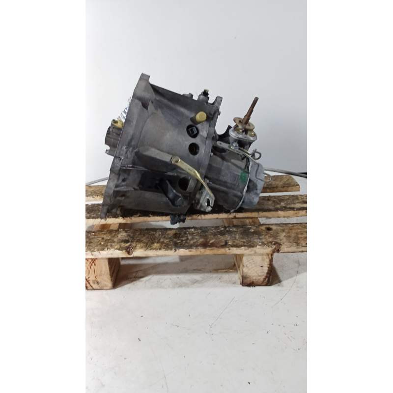 Recambio de caja cambios para citroën xsara (n1) 1.4 hdi referencia OEM IAM 20DM54 5v 6148187A