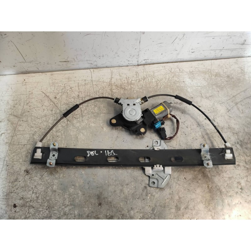 Recambio de elevalunas delantero izquierdo para chevrolet matiz s referencia OEM IAM 96485141  5P