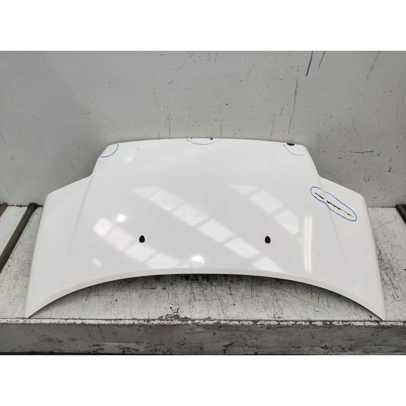 Recambio de capot para citroën c2 furio referencia OEM IAM VER FOTOS  