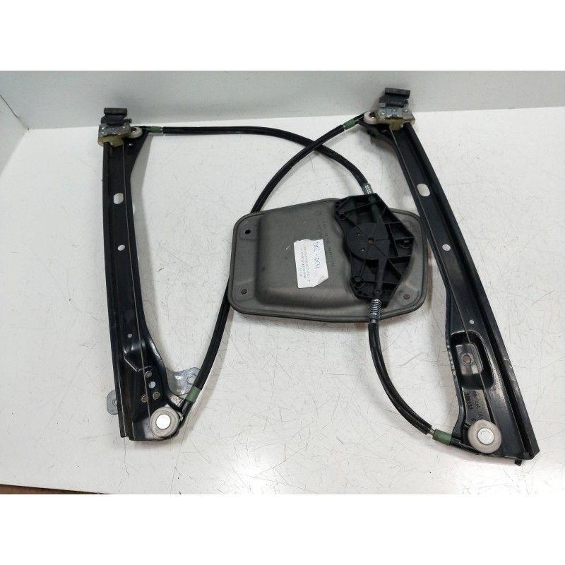 Recambio de elevalunas delantero derecho para volkswagen golf v berlina (1k1) highline referencia OEM IAM 1K0959702E 400835C 5P