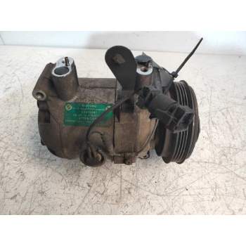 COMPRESOR AIRE ACONDICIONADO SS15B4 9210011261 