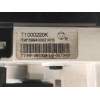 Recambio de mando calefaccion / aire acondicionado para peugeot 308 confort referencia OEM IAM T1000220K 69940002 2007