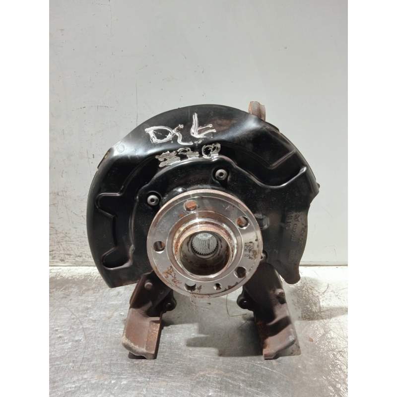 Recambio de mangueta delantera izquierda para audi a1 sportback (gba) 30 tfsi referencia OEM IAM 2Q05AC  