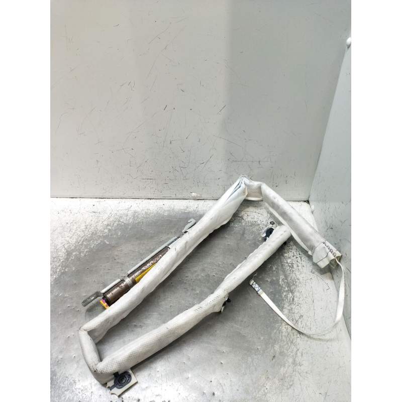 Recambio de airbag cortina delantero derecho para fiat 500 l (330) referencia OEM IAM 519630590  2012