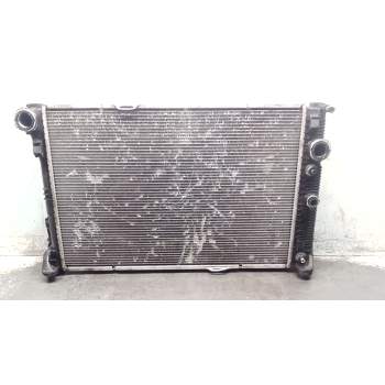 RADIADOR AGUA A2045003603 300CDI 2009