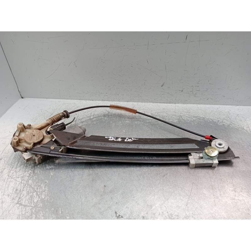 Recambio de elevalunas trasero derecho para bmw 5 (e39) 525 d referencia OEM IAM 007006001A 5P 9030144