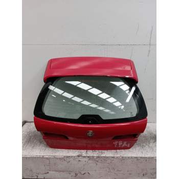 PORTON TRASERO RANCHERA 2003