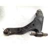 Recambio de brazo suspension inferior delantero derecho para kia cerato 2.0 turbodiesel cat referencia OEM IAM   