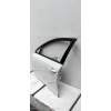 Recambio de puerta delantera izquierda para skoda octavia combi (5e5) ambition referencia OEM IAM   