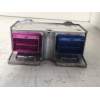 Recambio de kit airbag para opel astra twin top cosmo referencia OEM IAM   