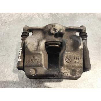 PINZA FRENO DELANTERA DERECHA 295X28 