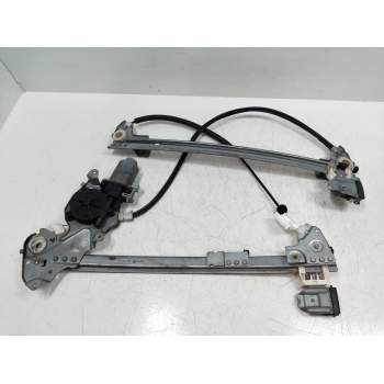 ELEVALUNAS DELANTERO IZQUIERDO 400683T4 4P