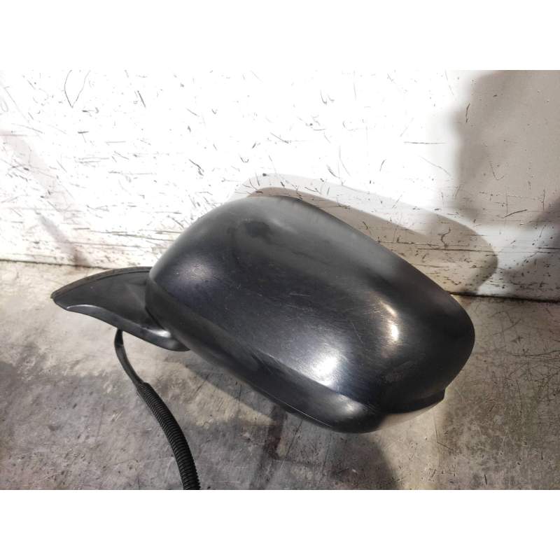 Recambio de retrovisor izquierdo para honda jazz (ge) 1.2 cat referencia OEM IAM   ELECTRICO