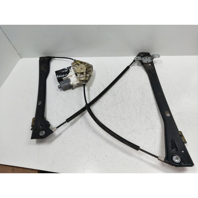 Recambio de elevalunas delantero izquierdo para volkswagen jetta (1k2) 1.9 tdi referencia OEM IAM 1K0959701P 1K5837401AH 4P