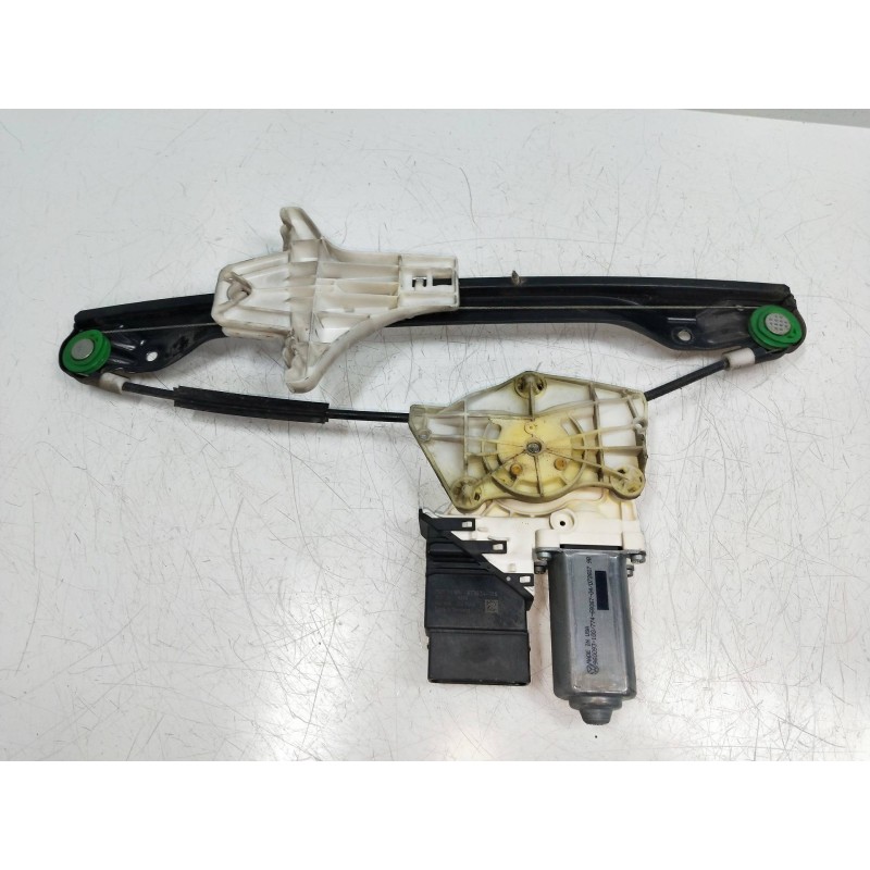 Recambio de elevalunas trasero izquierdo para volkswagen jetta (1k2) 1.9 tdi referencia OEM IAM 1K0959703P 1K5839401G 4P