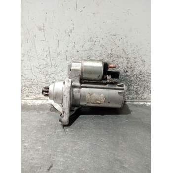 MOTOR ARRANQUE 