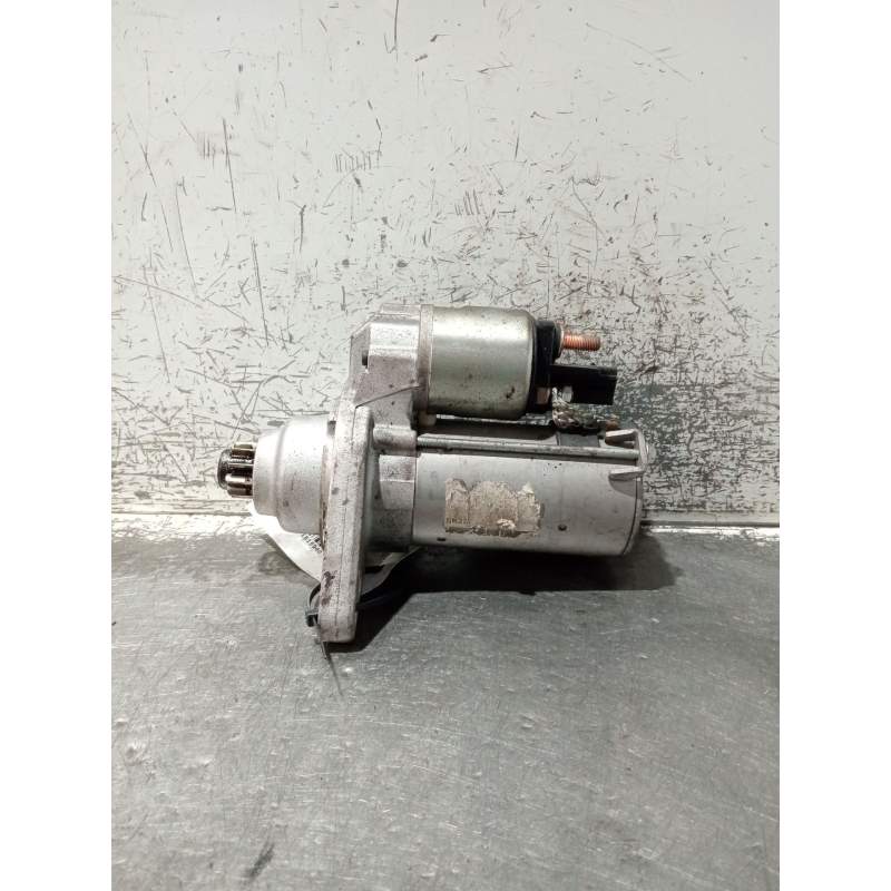 Recambio de motor arranque para volkswagen eos (1f7, 1f8) 2.0 fsi referencia OEM IAM   